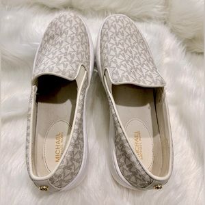 MICHAEL Michael Kors slip on shoes